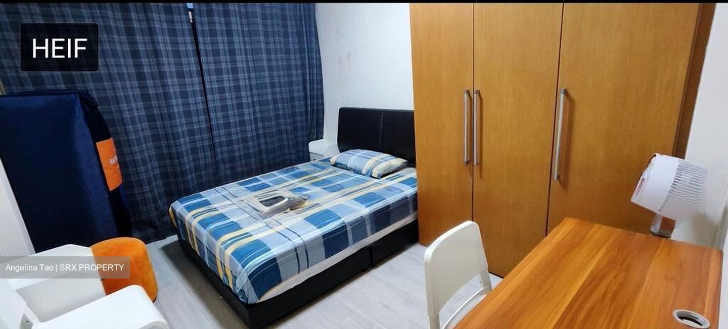 Sims Green (D14), Apartment #453509551